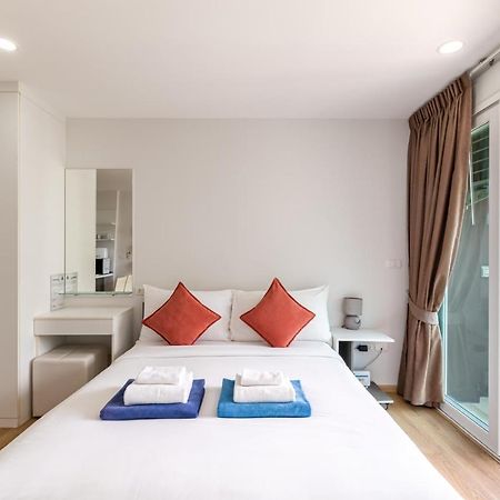 Ozone Condotel By Resava Kata Beach  Buitenkant foto
